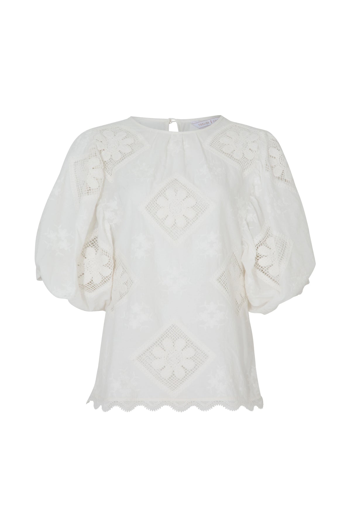 Trelise Cooper Lucy in the Sky Top