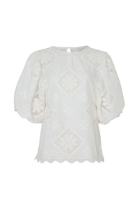 Trelise Cooper Lucy in the Sky Top