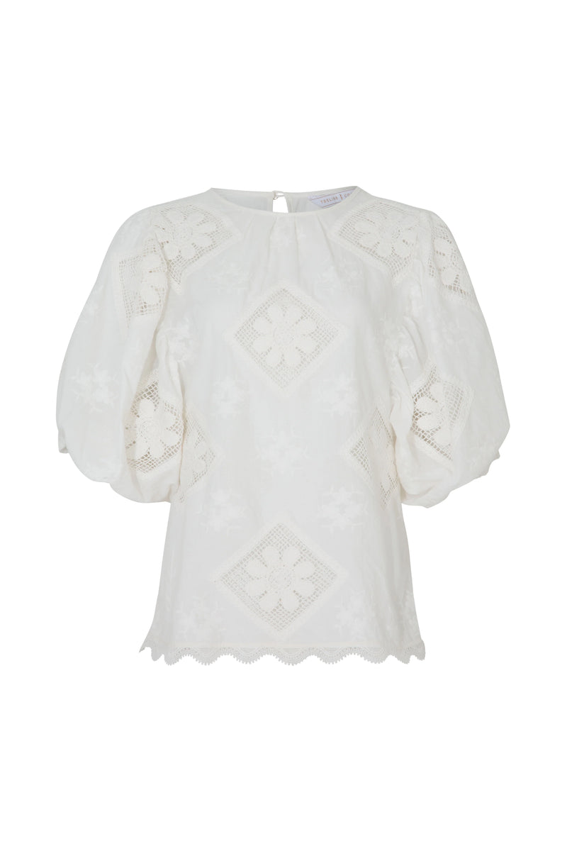 Trelise Cooper Lucy in the Sky Top