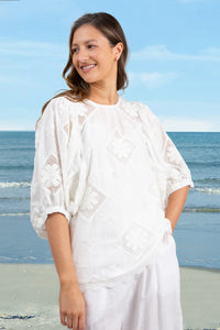 Trelise Cooper Lucy in the Sky Top