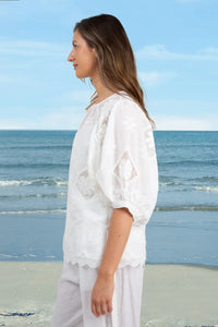 Trelise Cooper Lucy in the Sky Top