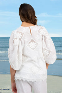 Trelise Cooper Lucy in the Sky Top