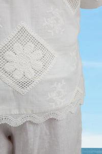 Trelise Cooper Lucy in the Sky Top