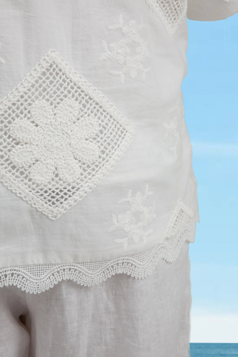 Trelise Cooper Lucy in the Sky Top