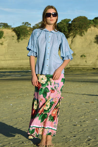 Trelise Cooper Wise Ties Skirt