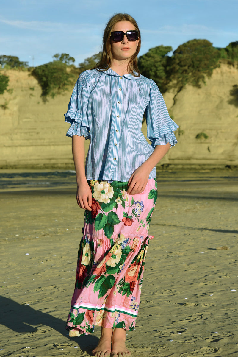 Trelise Cooper Wise Ties Skirt
