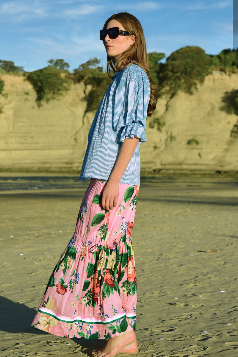 Trelise Cooper Wise Ties Skirt