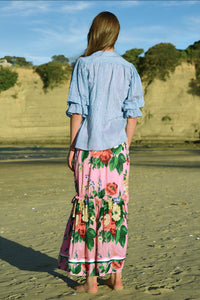 Trelise Cooper Wise Ties Skirt