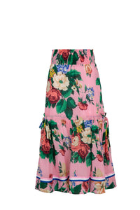 Trelise Cooper Wise Ties Skirt