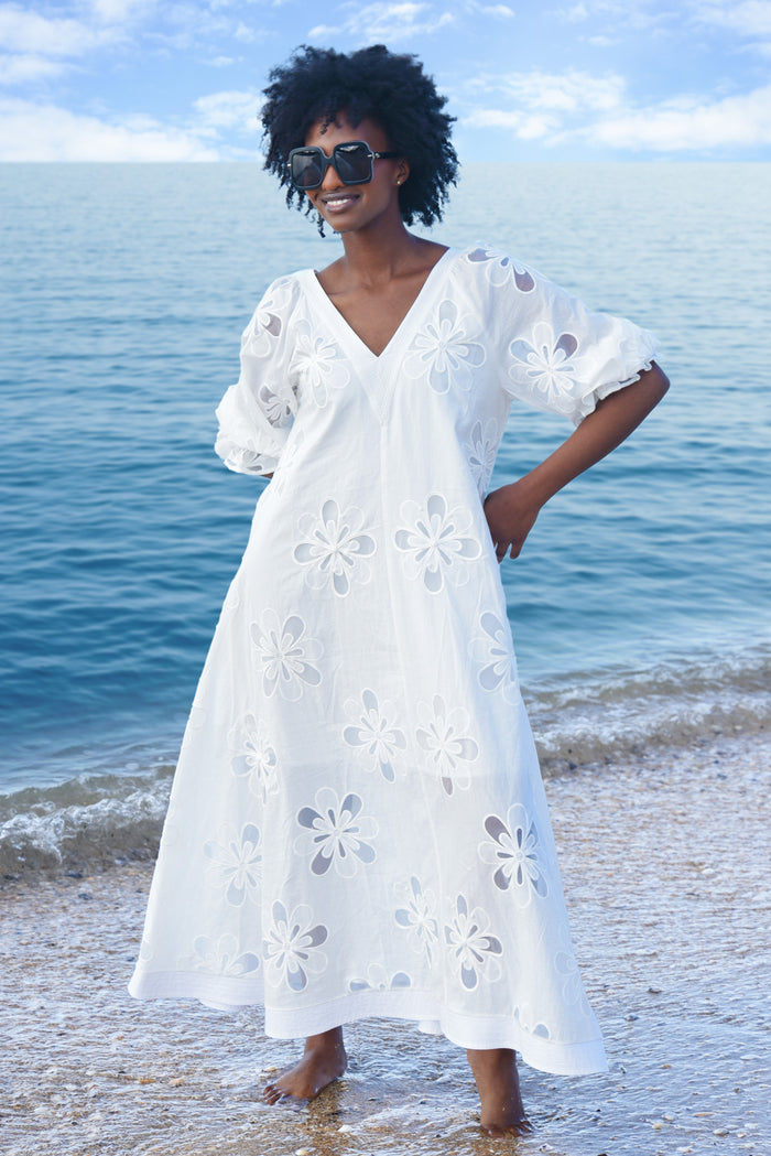 Trelise Cooper The Place To Vee Dress