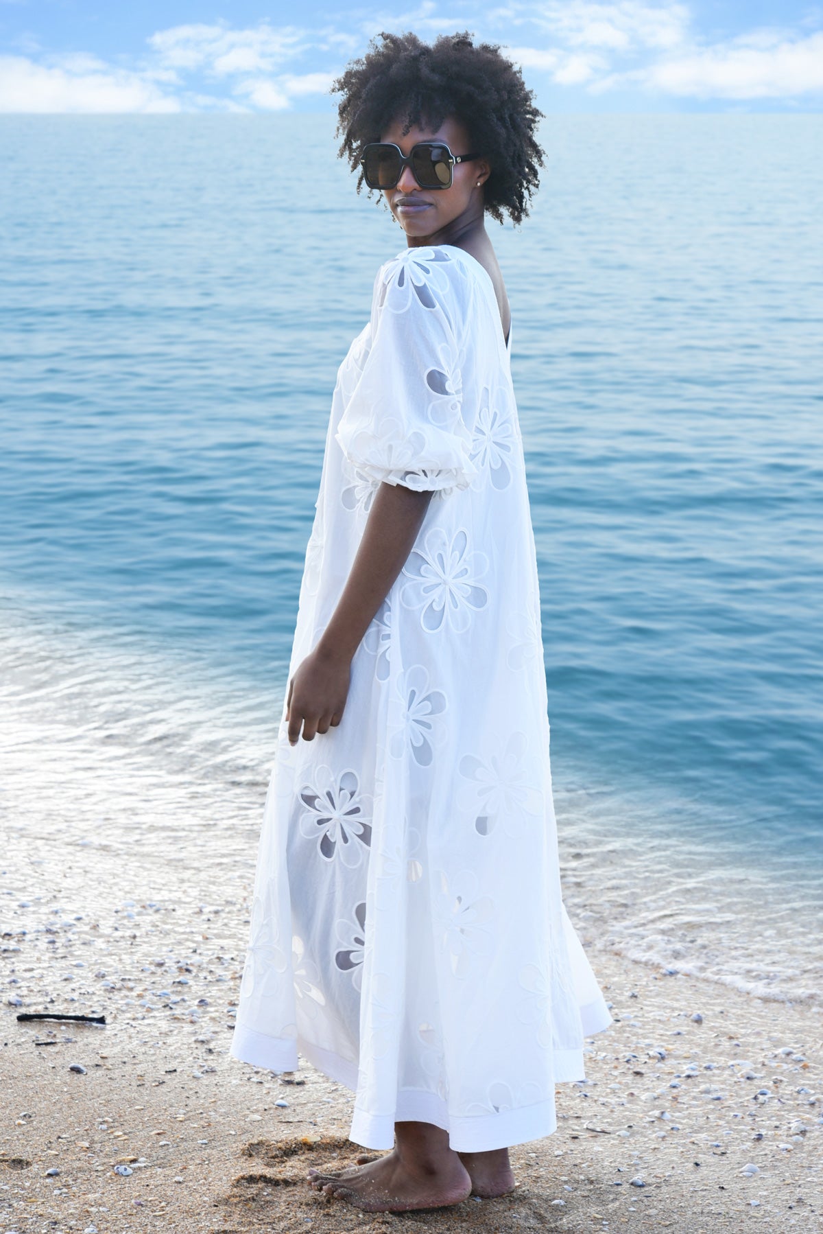 Trelise Cooper The Place To Vee Dress