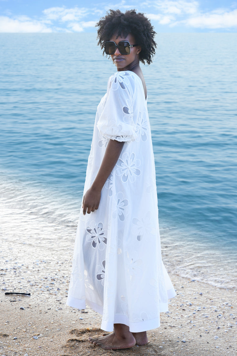 Trelise Cooper The Place To Vee Dress