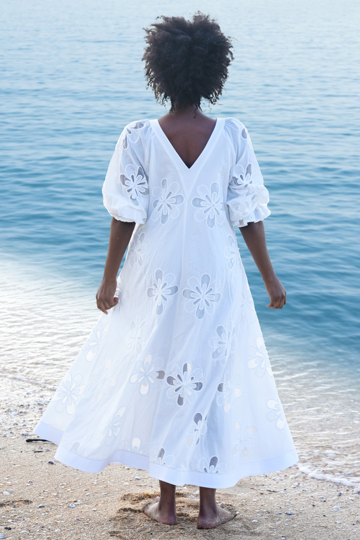 Trelise Cooper The Place To Vee Dress