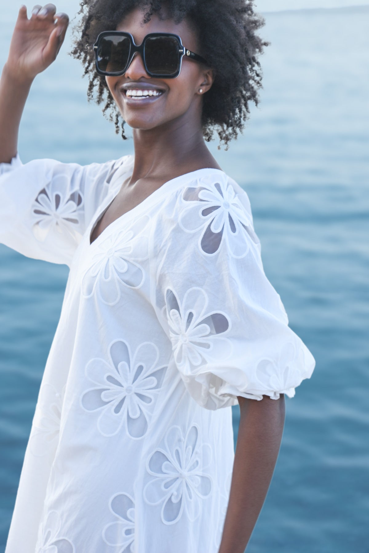 Trelise Cooper The Place To Vee Dress