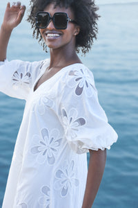 Trelise Cooper The Place To Vee Dress