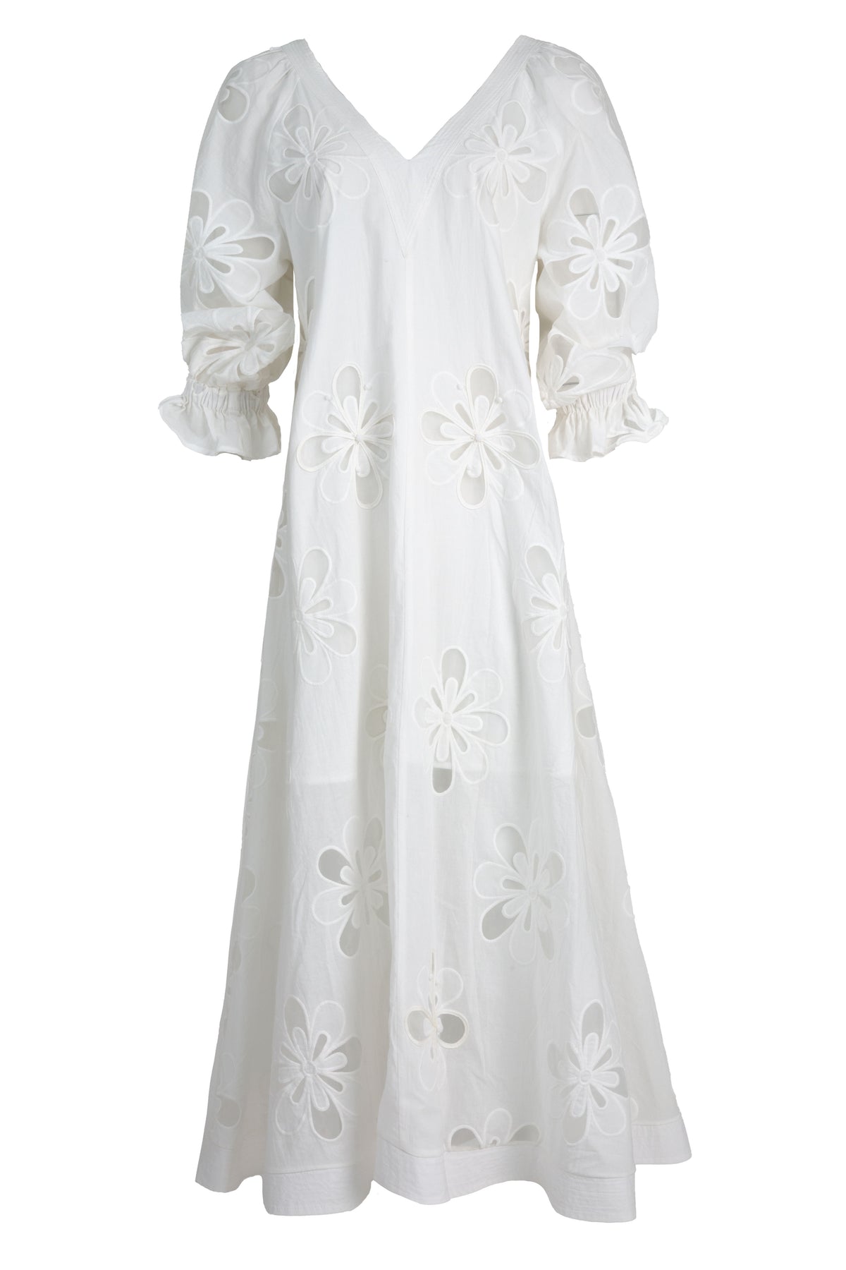 Trelise Cooper The Place To Vee Dress