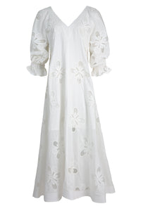 Trelise Cooper The Place To Vee Dress