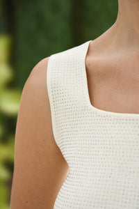 Trelise Cooper Twinkling Sparkle Cami Vintage