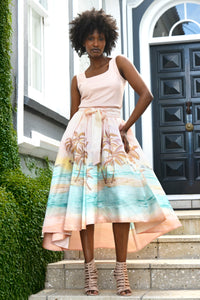 Trelise Cooper How Bow Can You Go Skirt