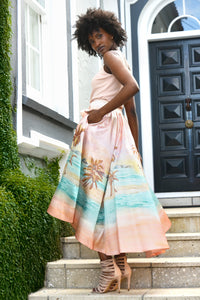 Trelise Cooper How Bow Can You Go Skirt