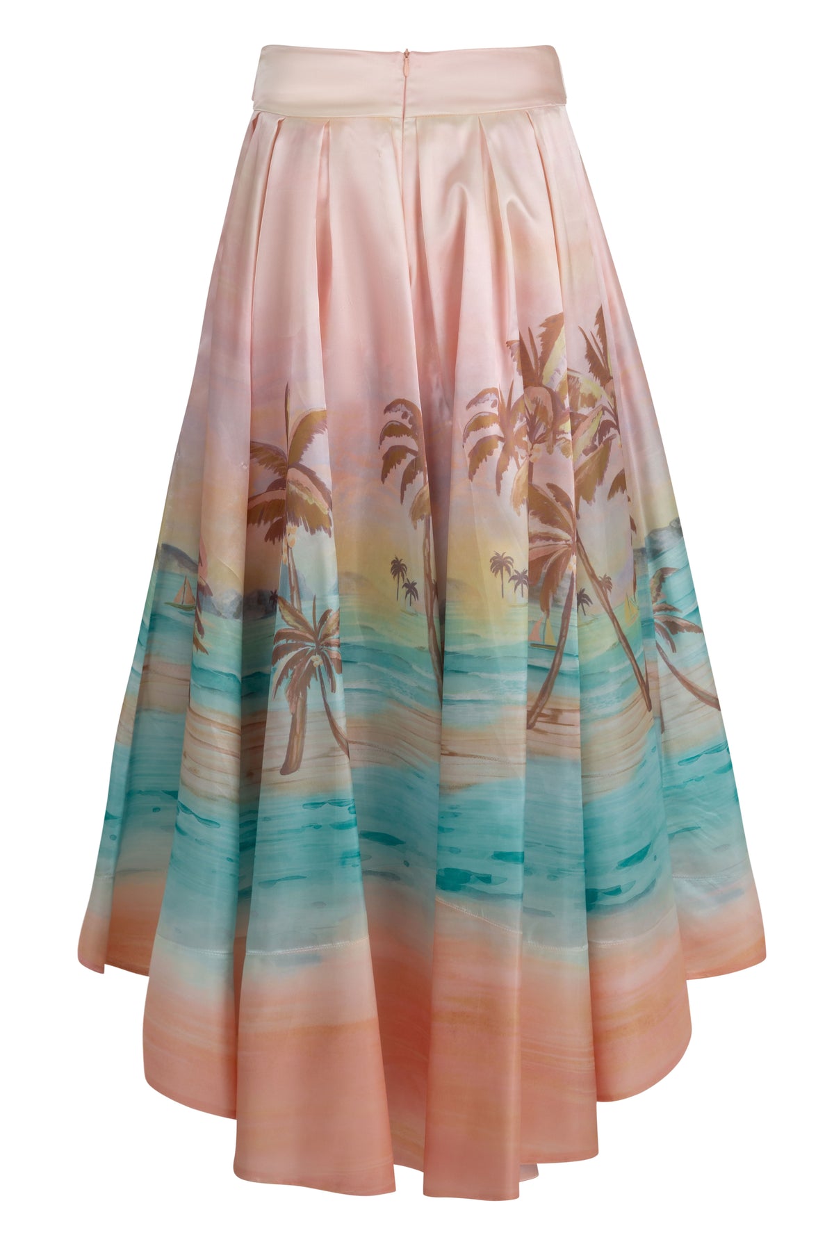 Trelise Cooper How Bow Can You Go Skirt