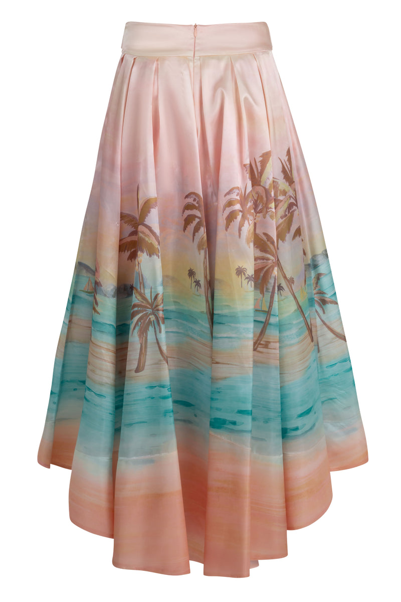 Trelise Cooper How Bow Can You Go Skirt