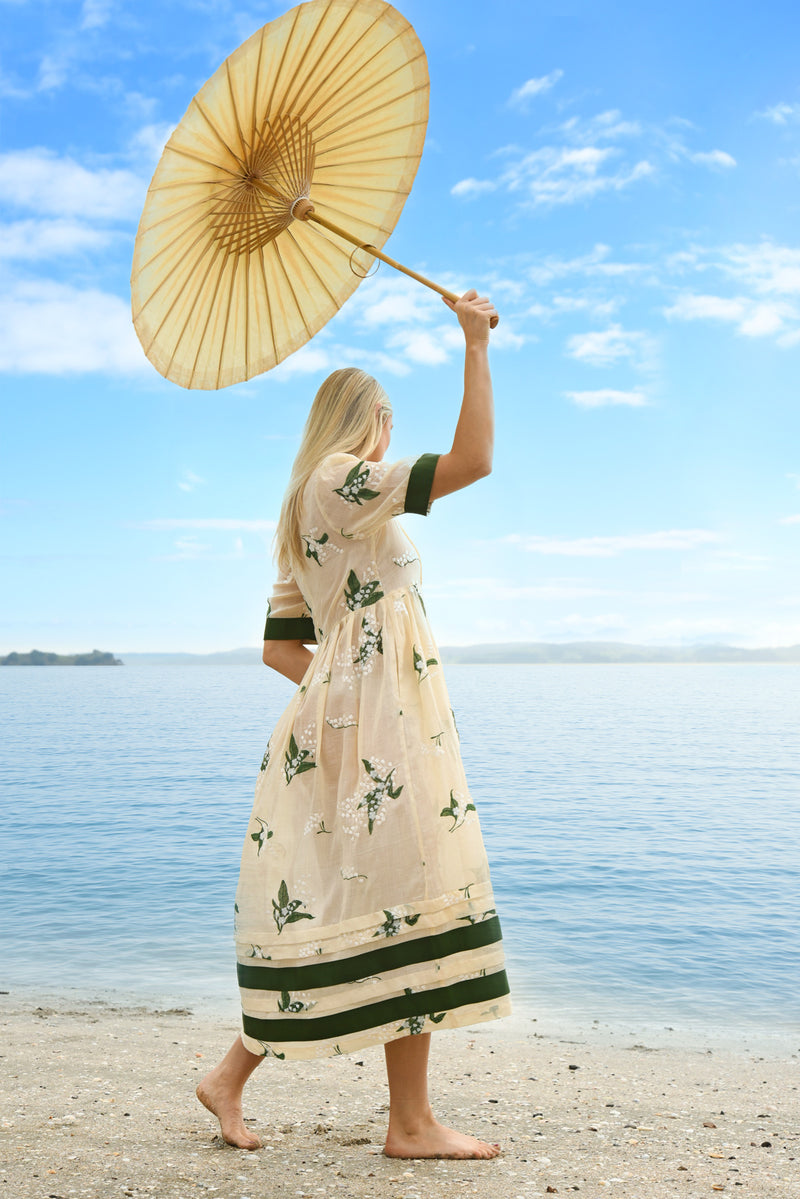 Trelise Cooper My Lips are Sealed Dress