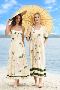 Trelise Cooper My Lips are Sealed Dress