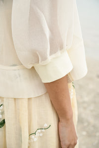 Trelise Cooper Crop-Dead Gorgeous Jacket