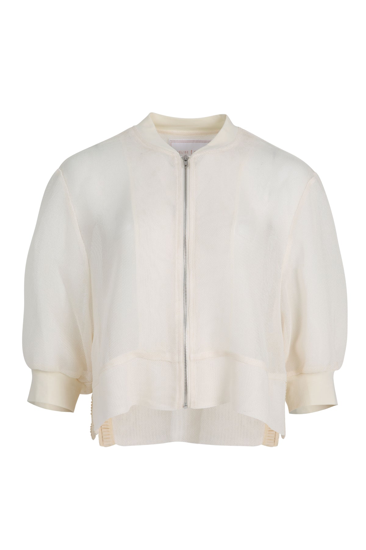 Trelise Cooper Crop-Dead Gorgeous Jacket