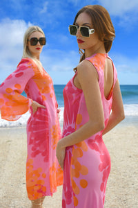 Trelise Cooper Slinky Business Dress