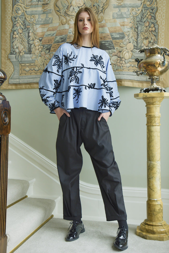 Trelise Cooper Power Moves Trouser