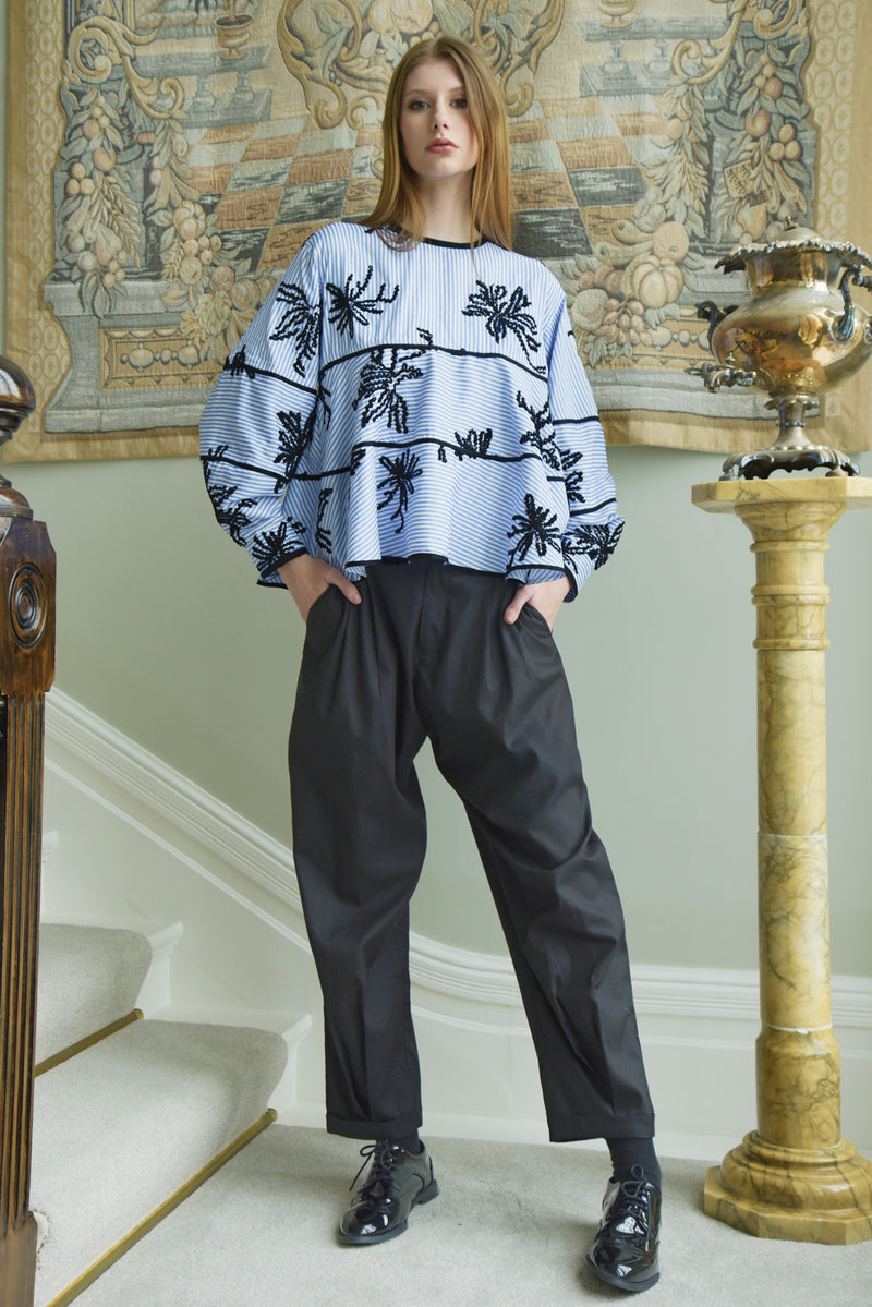 Trelise Cooper Power Moves Trouser