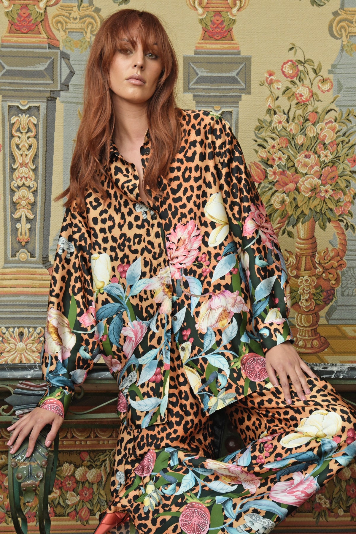 Trelise Cooper Drift Away Shirt