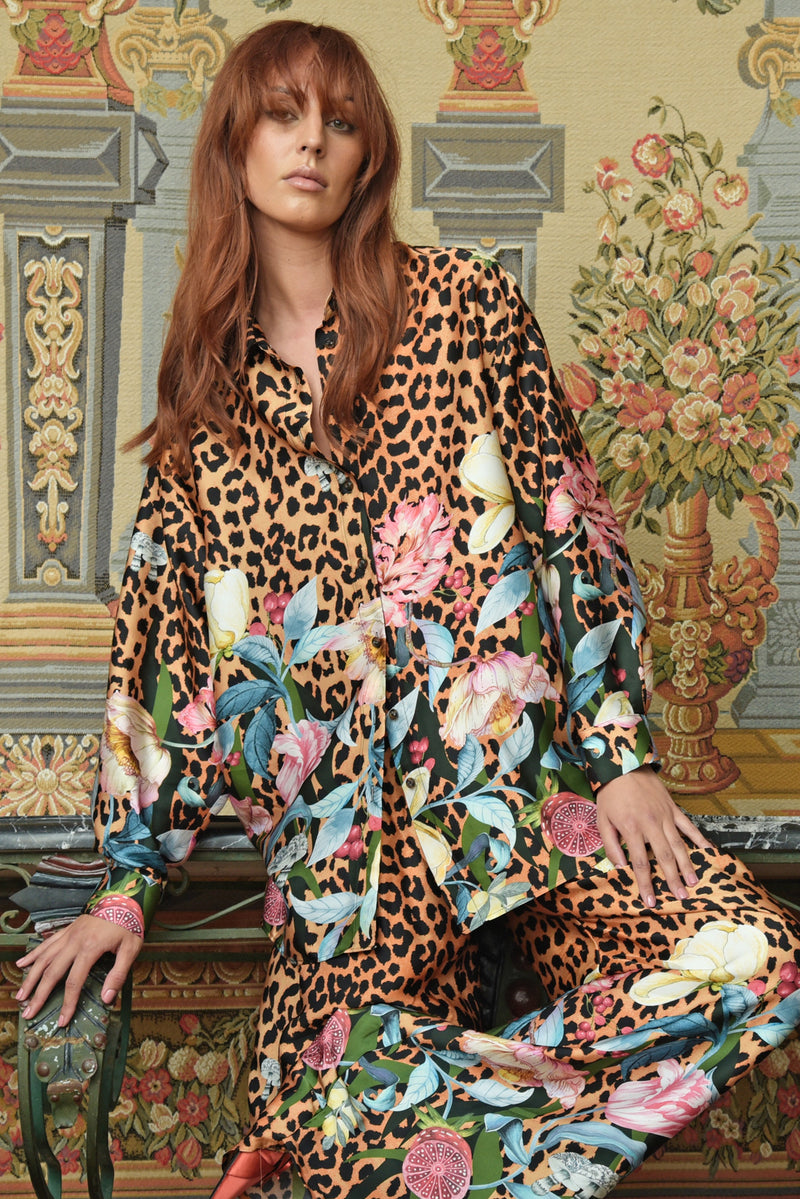 Trelise Cooper Drift Away Shirt
