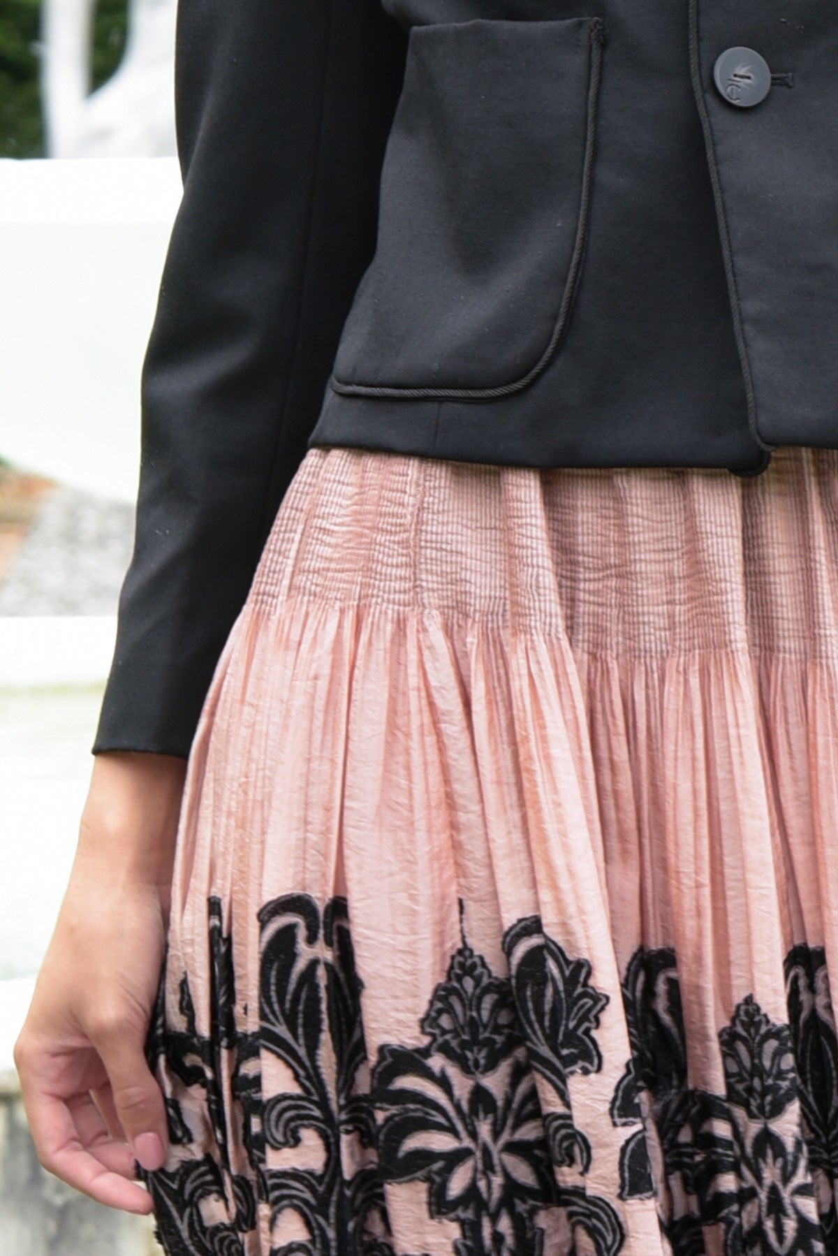 Trelise Cooper Dance Class Skirt