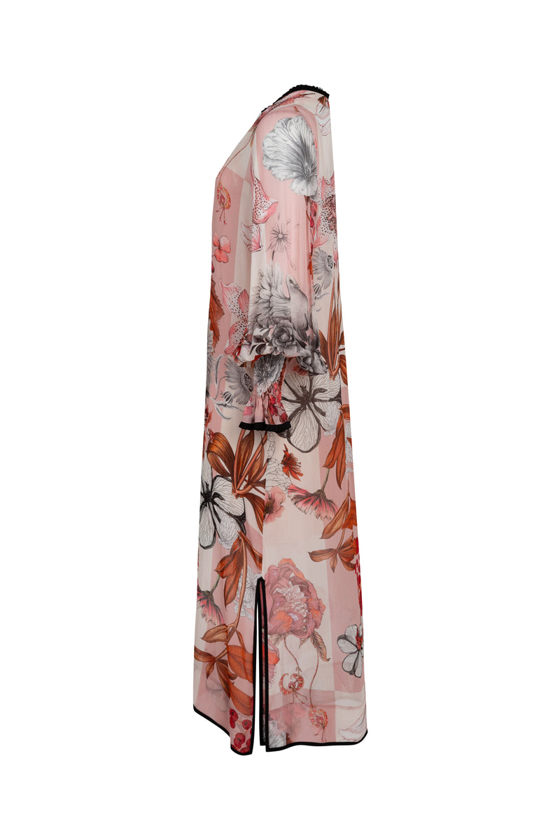 Trelise Cooper Bird Song Dress