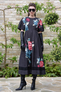 Trelise Cooper Pop Goes the Weasel Dress