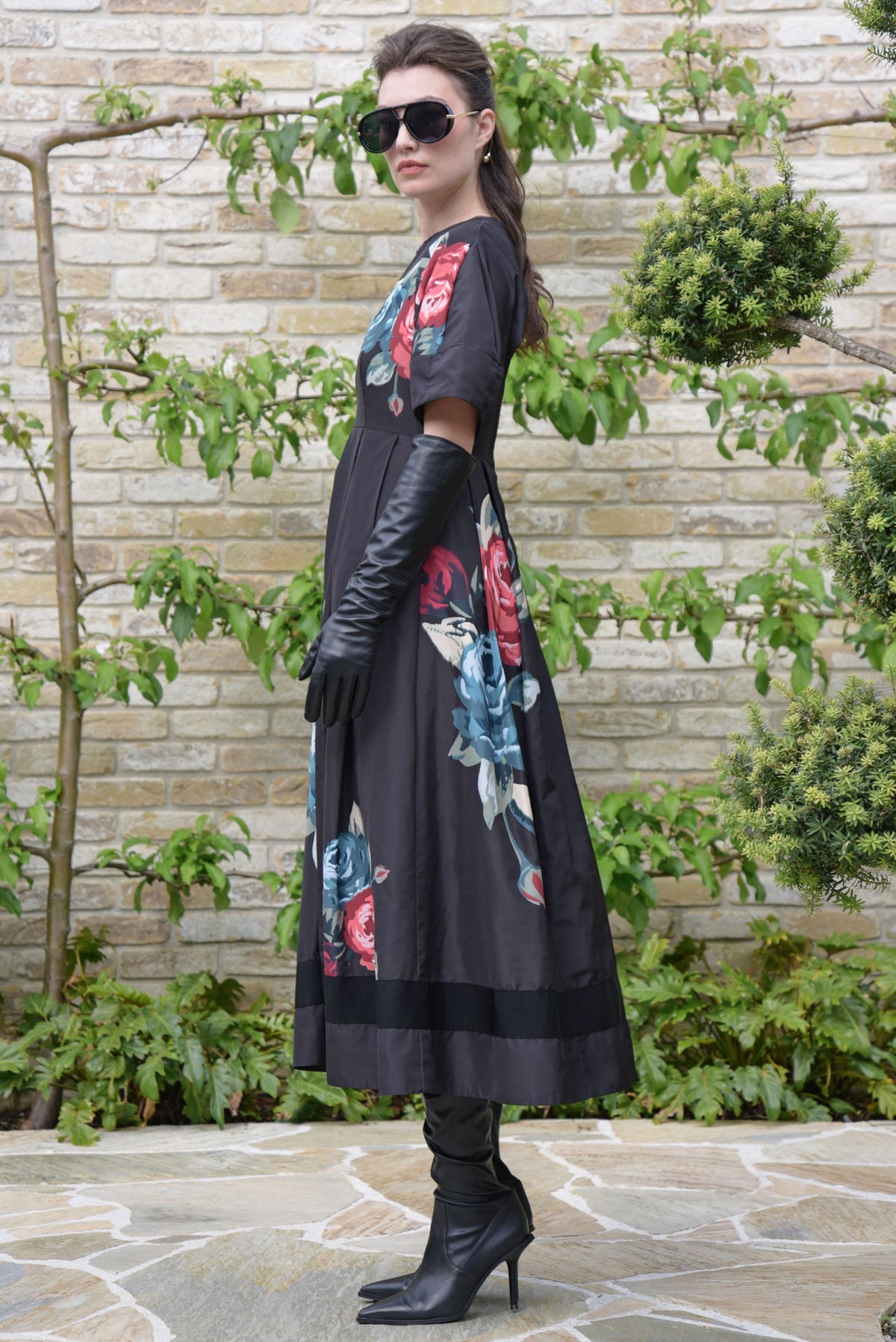 Trelise Cooper Pop Goes the Weasel Dress