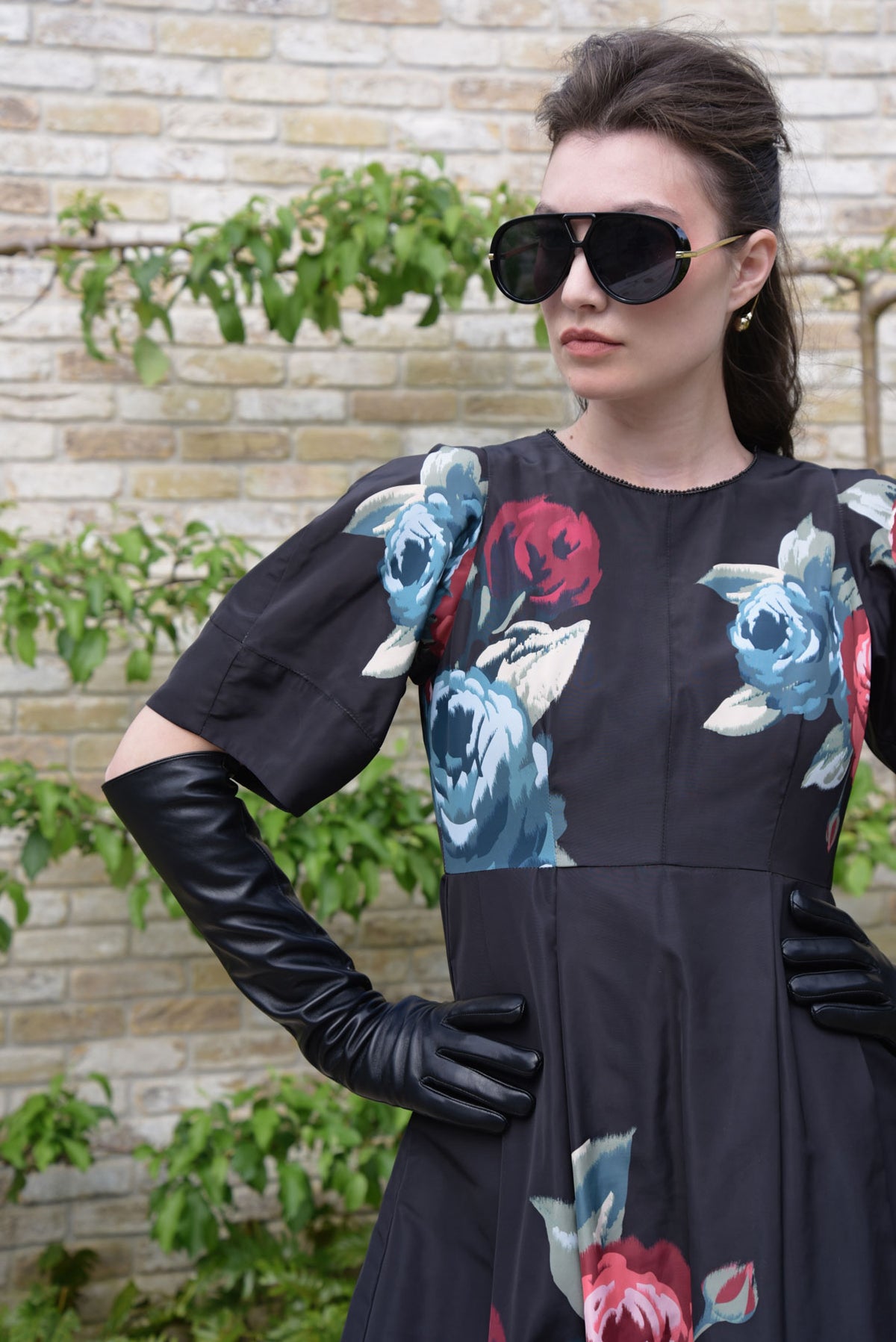 Trelise Cooper Pop Goes the Weasel Dress