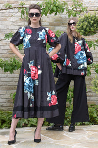 Trelise Cooper Pop Goes the Weasel Dress