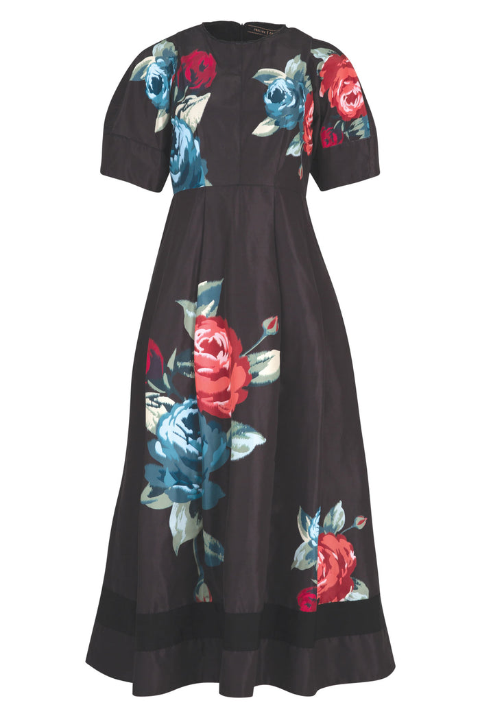 Trelise Cooper Pop Goes the Weasel Dress