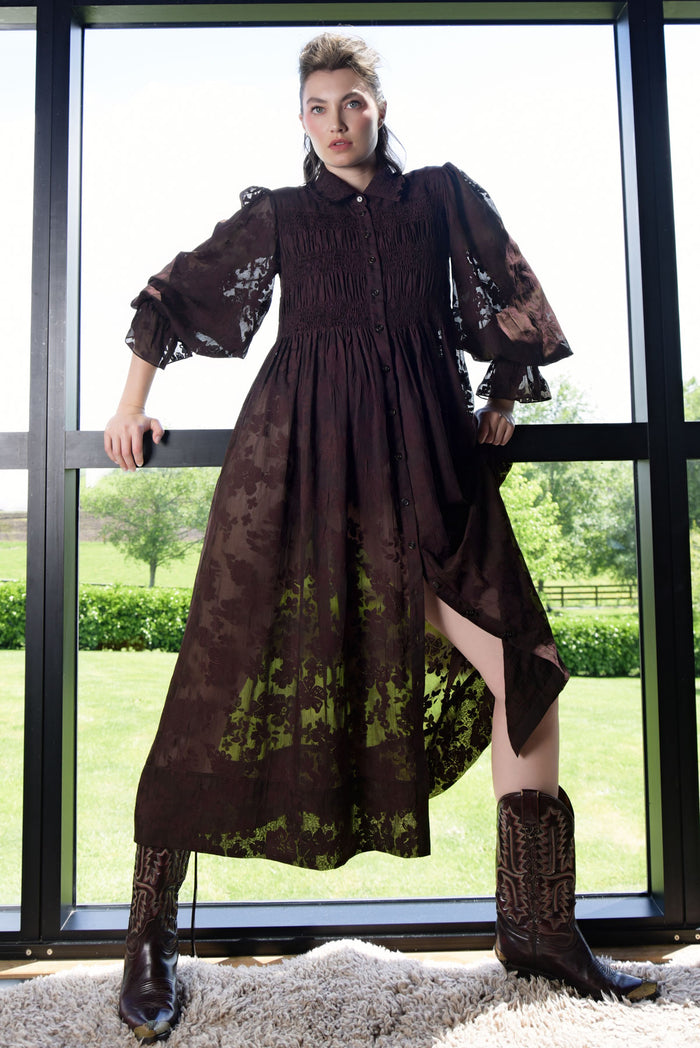 Trelise Cooper After Dark Dress
