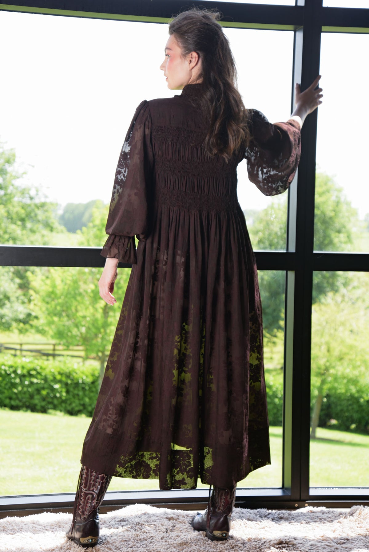 Trelise Cooper After Dark Dress