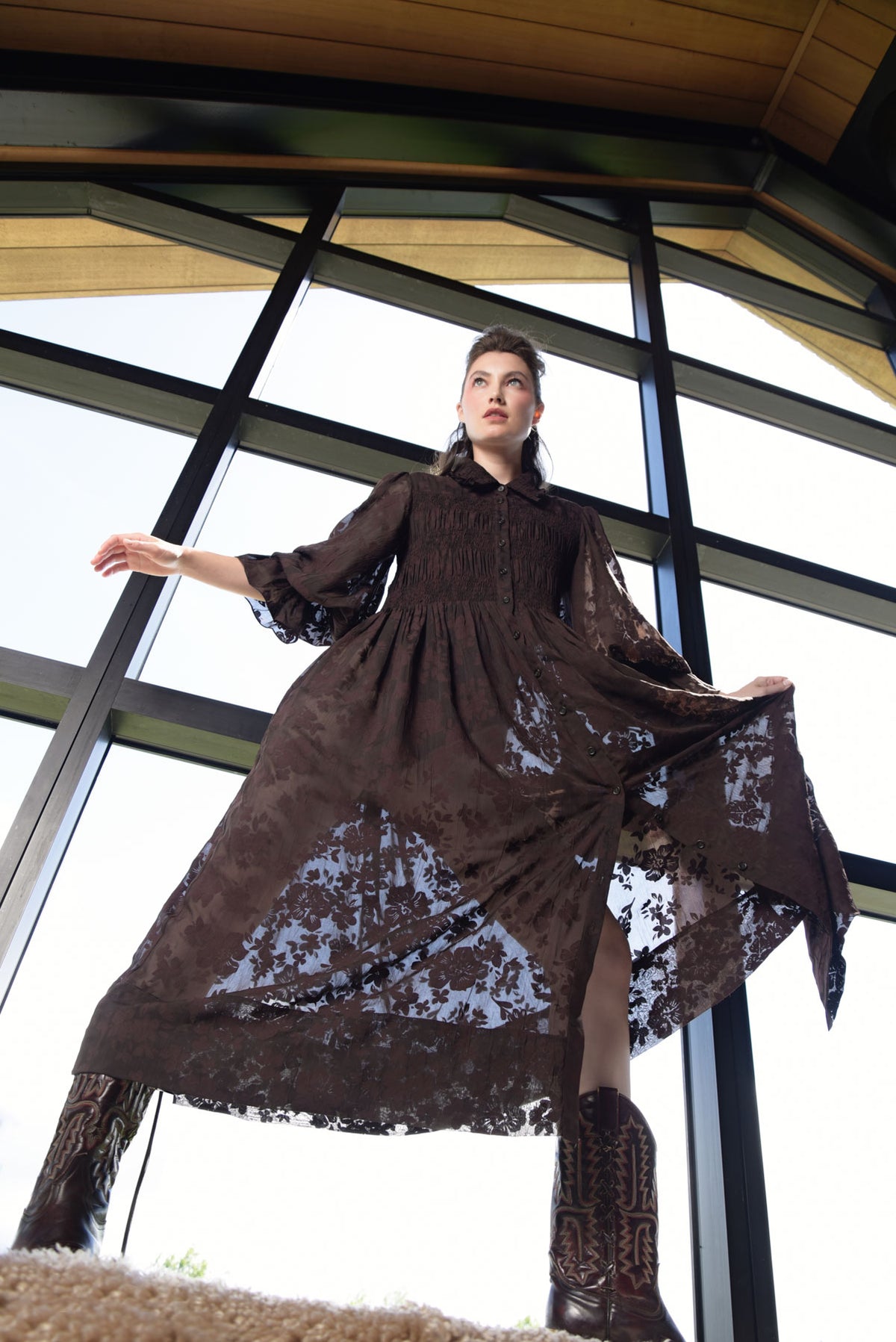 Trelise Cooper After Dark Dress