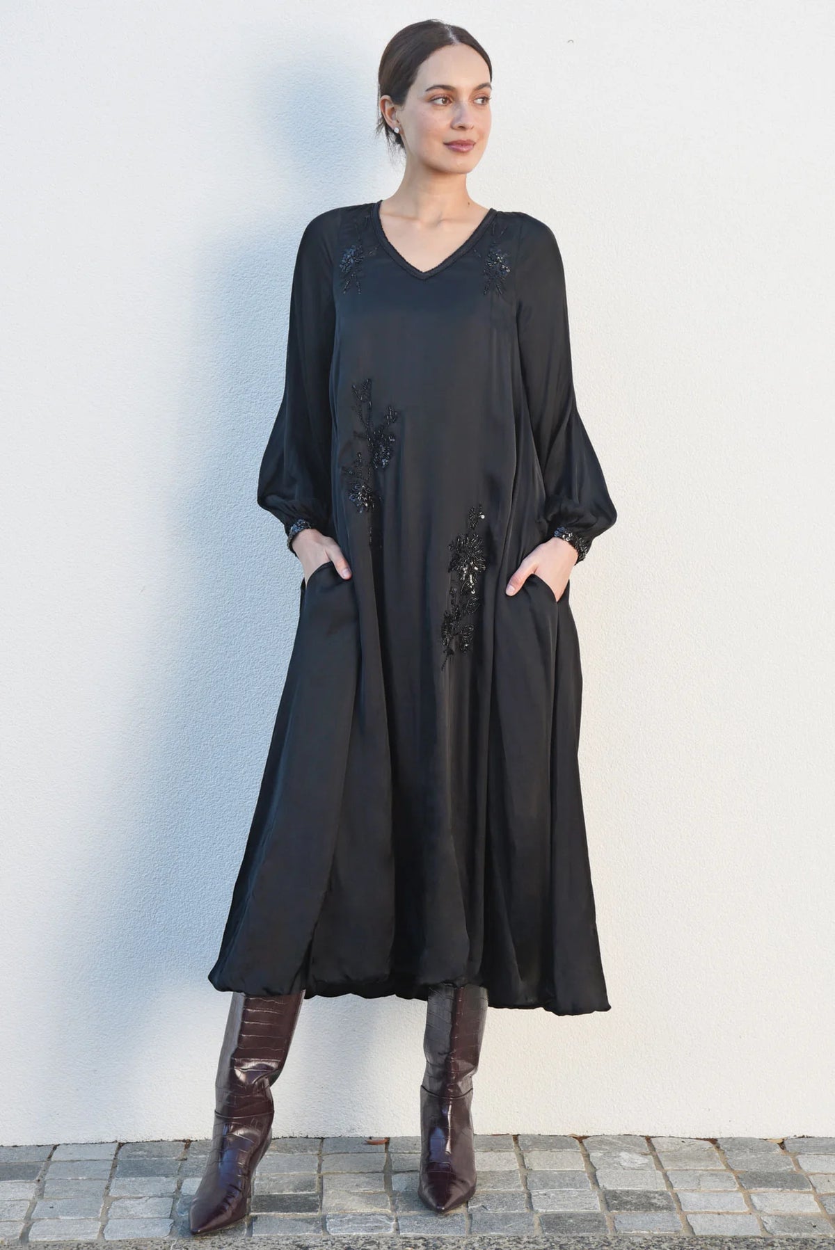 Trelise Cooper Sparkle All Night Dress