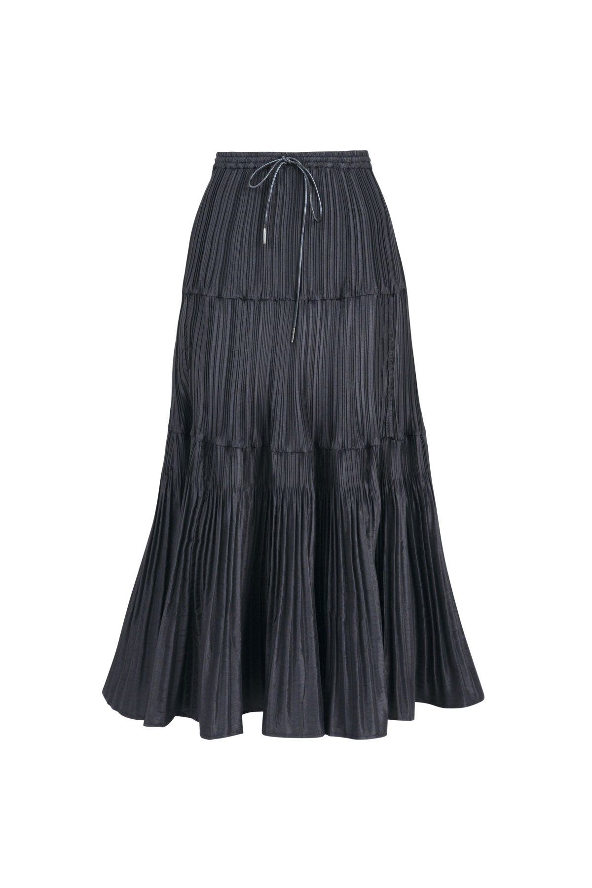 Trelise Cooper Heart Skips a Pleat Skirt