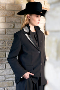 Trelise Cooper Keeping It Classic Jacket
