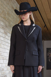 Trelise Cooper Keeping It Classic Jacket