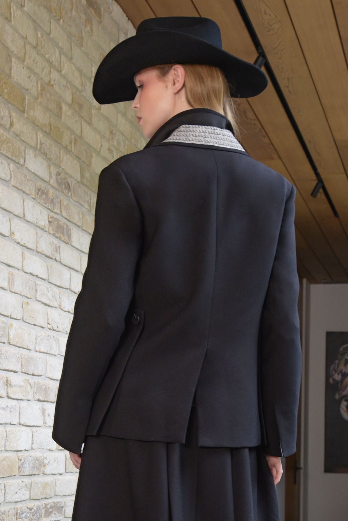 Trelise Cooper Keeping It Classic Jacket